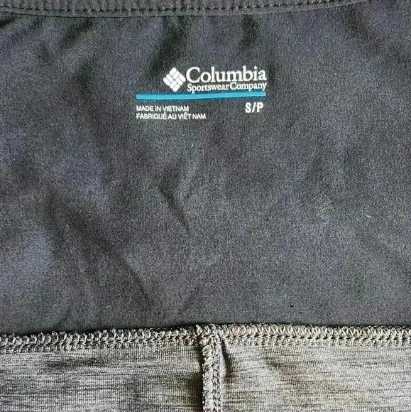 Columbia Place to Place II Athleisure Short Sleeve Dress - Picture 4 of 6